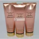 Victoria's Secret Amber Romance Fragrance Lotion Body Hand Cream 8oz