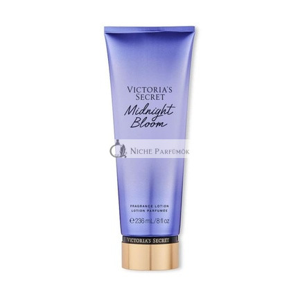Victoria's Secret Original Body and Hand Lotion Midnight Bloom