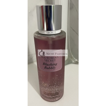 Victoria's Secret Fragrance Body Mist Blushing Bubbly 8.4 fl.oz.
