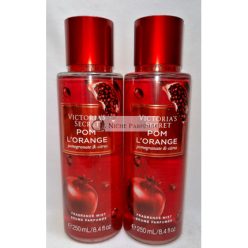   Victoria's Secret Pom L'Orange Fragrance Mist 8.4 fl oz