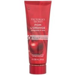 VICTORIA'S SECRET Pom L'Orange Body Lotion 236ml