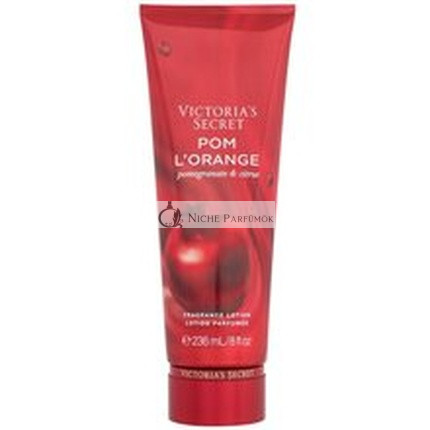 VICTORIA'S SECRET Pom L'Orange Body Lotion 236ml