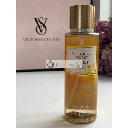 Victoria's Secret Warm Horizon Fragrance Body Mist 250ml - Brand New