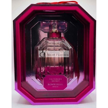 Victoria's Secret 2022 Holiday Bombshell Magic EDP Perfume 3.4oz/100mL