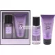 Love Spell Set by Victoria's Secret for Women 2 Pc Mini Gift Set 2.5oz Fragrance Mist 2.5oz Fragrance Lotion