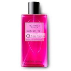   Victoria's Secret Bombshell Passion 8.4 Oz - Free Shipping