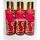 Victoria's Secret Ananász Magas Illatpermet - 250 Ml