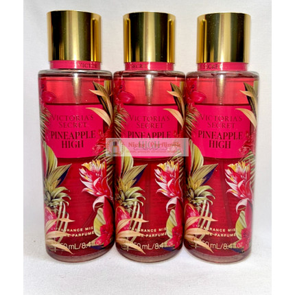 Victoria's Secret Ananász Magas Illatpermet - 250 Ml