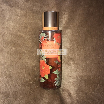 Victoria's Secret Mango Smash Tropic Nectar Illatpermet 250 ml