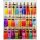 Victoria's Secret Fragrance Testa Testa Testa Perfume Spray 250ml - Teljes Méret Új