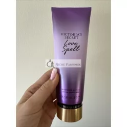   Victoria's Secret Love Spell Fragrance Body Lotion 8 fl oz