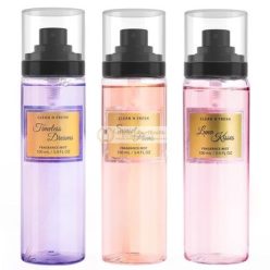 Női testpermet szett, 3,4 Fl Oz - Összesen