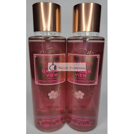Victoria's Secret Garden View Fragrance Mist 8.4 fl oz