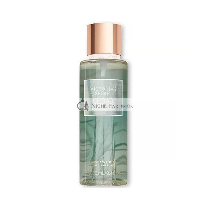 Victoria's Secret Cedar Breeze Body Spray 250ml