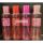 Victoria's Secret Fuchsia Fantasy Finom Parfümpermet