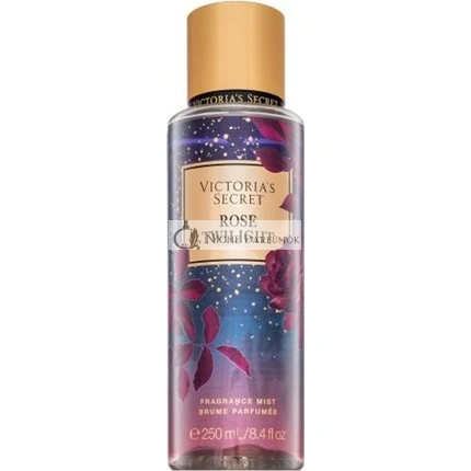 Victoria's Secret Rose Twilight Fragrance Mist 250 ml