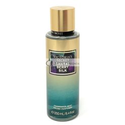   Victoria's Secret Santal Berry Silk Fragrance Body Mist 8.4 fl oz