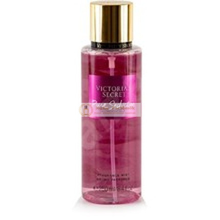 Victoria's Secret Pure Seduction Shimmer Testápoló Spray