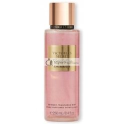 Victoria's Secret Temptation Shimmer Body Spray