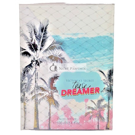 Victoria's Secret Tease Dreamer Eau De Parfum 3.4 Oz 100ml