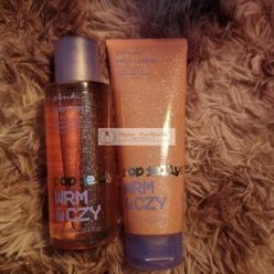 Victoria Secret Szett 2 WRM & CZY Pop Jelly Testpermet