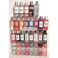   Victoria's Secret Pink Fragrance Testőr Testpermet - Válassza ki