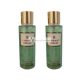Victoria's Secret Vibrant Breeze Fragrance Body Mist 8 oz
