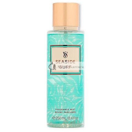 Victoria's Secret Seaside Surf Fragrance Mist 250ml