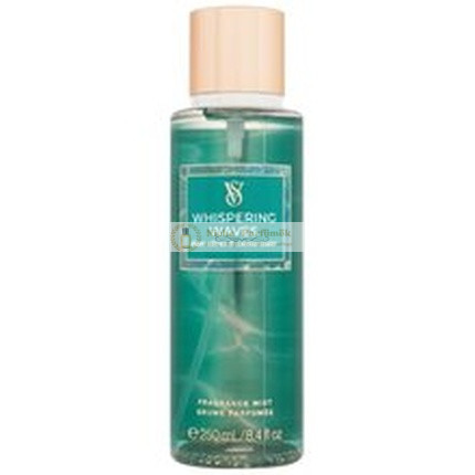 Victoria's Secret Whispering Waves Testert