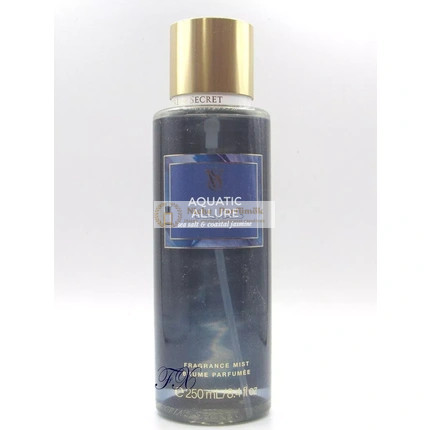 Victoria's Secret Aquatic Allure Testápoló Permet 250ml