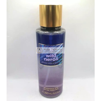 Victoria's Secret Wild Neroli Parfümpermet 250ml
