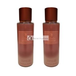   Victoria's Secret Amber Aperitif Fragrance Body Mist Spray 8.4 Oz