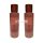 Victoria's Secret Amber Aperitif Fragrance Body Mist Spray 8.4 Oz