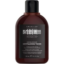 American Crew Revitalising Toner 150ml