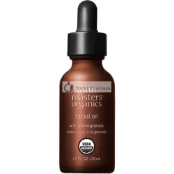 Nourish Facial Oil with Pomegranate