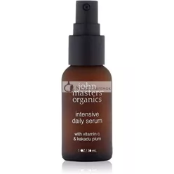 Intensive Daily Serum with Vitamin C and Kakadu Plum