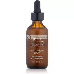 Scalp Purifying Serum with Spearmint and Meadowsweet