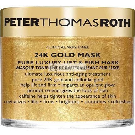 Peter Thomas Roth 24K Gold Mask 50ml