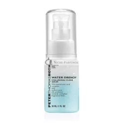   Peter Thomas Roth Water Drench Hyaluronic Liquid Gel Cloud Serum 1 Fl Oz