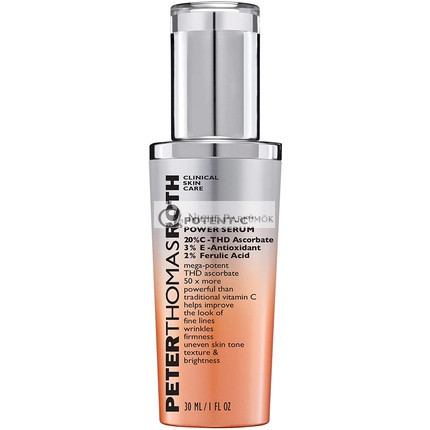 Peter Thomas Roth Potent C Power Serum 1 Fl.OZ.