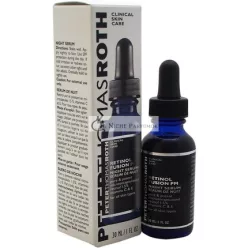 Peter Thomas Roth Retinol Fusion PM Night Serum 1oz