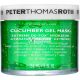 Cucumber Gel Mask Extreme De-Tox Hydrator Cooling and Hydrating Facial Mask 150ml