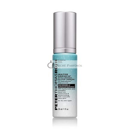 Peter Thomas Roth Water Drench Hyaluronic Glow Serum