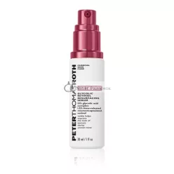   Peter Thomas Roth Even Smoother Glycolic Retinol Resurfacing Serum