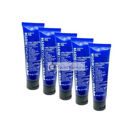 Peter Thomas Roth Exfoliating Cleanser Pre-Treatment 1L