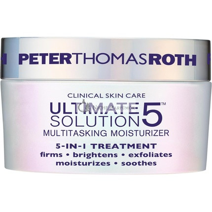 Peter Thomas Roth Ultimate Solution 5 Multitasking Moisturizer 50ml