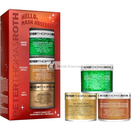 Peter Thomas Roth Ultimate Solution 5 Multitasking Moisturizer