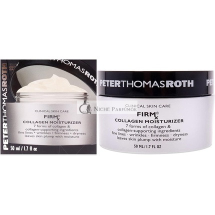 Peter Thomas Roth FirmX Collagen Moisturizer 50ml 1.7oz