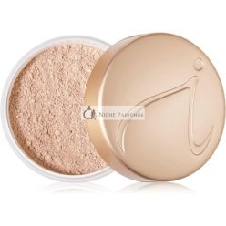  Jane Iredale Amazing Base Loose Mineral Powder 10.5g Light Beige