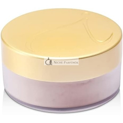 Jane Iredale Amazing Base Loose Mineral Powder Natural